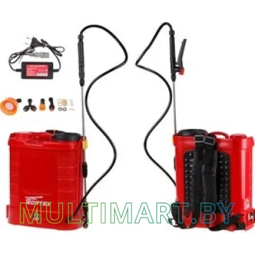 Опрыскиватель Wortex KS 1240 Li
